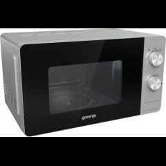 Gorenje MO17E1S microwave Black