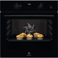 Electrolux EOD5C50Z krāsns 72 L Melns