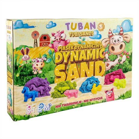 Tuban TU3552 Mākslas un rokdarbu rotaļlieta