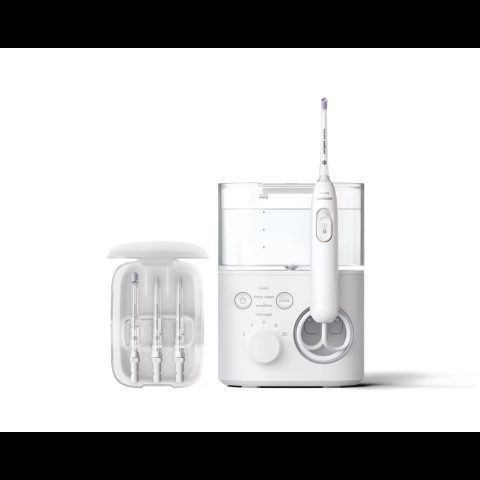 Philips Ирригатор с технологией Quad Stream