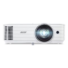 Acer S1286Hn Стандартный проектор 3500 лм DLP XGA (1024x768) Белый
