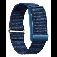 Nilox NXSWONAIRBL activity tracker No Armband activity tracker IP68 Blue