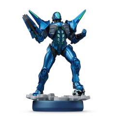 Nintendo amiibo Sylux Interaktīvs spēles personāžs