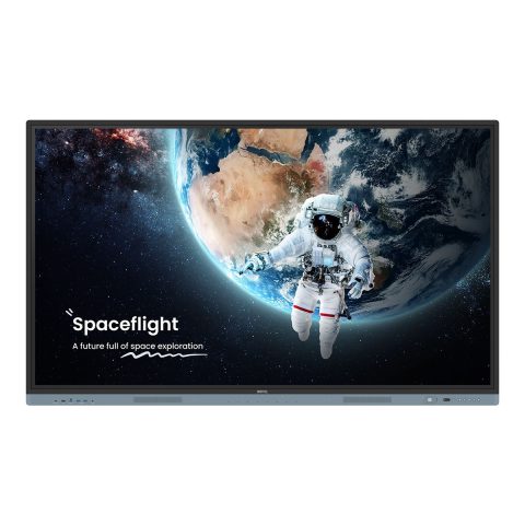 BenQ RM7504 Interaktīvā baltā tāfele 190