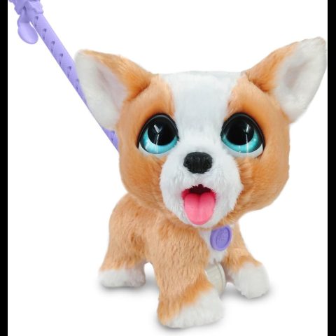 Hasbro FurReal Poop-a-lots Corgi