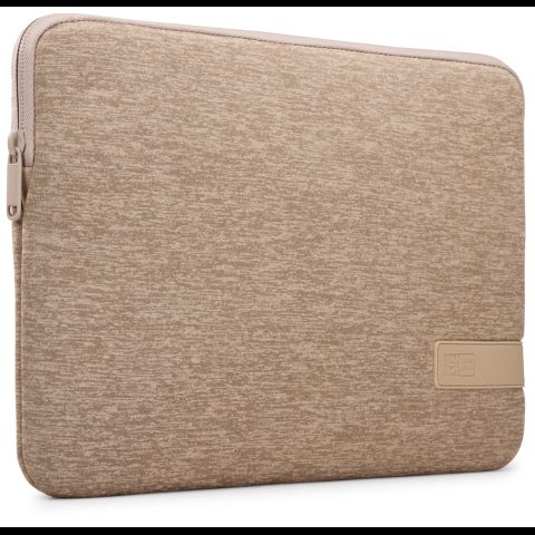 Case Logic Reflect REFMB113 - Boulder Beige 33 cm (13") Soma-aploksne Bēšs