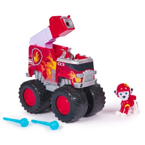 Spin Master PAW Patrol 6069306 rotaļu transportlīdzeklis