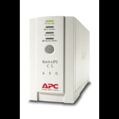 Apc Back-UPS BK650EI - 650VA
