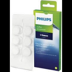 Philips CA6704/10 Coffee oil remover tablets