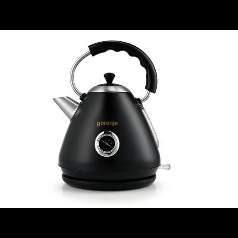 Gorenje K17CLBK elektriskās tējkanna 1