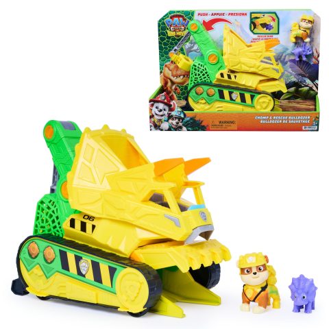 Spin Master PAW Patrol 6075978 rotaļu transportlīdzeklis