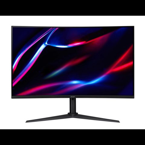 Acer NITRO XZ0 XZ320QUPEbmiiphx monitori 80 cm (31.5") 2560 x 1440 pikseļi Wi…