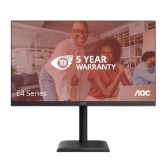 AOC E4 U27E4CV монитор для ПК 68
