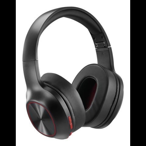 Hama Spirit Calypso III Austiņas Bezvadu Zvani / mūzika Bluetooth Melns