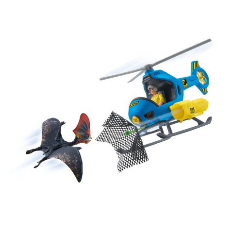 Schleich Dinosaurs 41468 spēļu komplekts