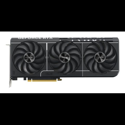 Asus Prime -RTX5080-O16G NVIDIA GeForce RTX 5080 16 GB GDDR7