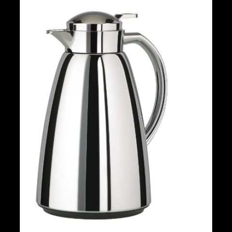 Emsa 516524 vakuuma termoss 1 L Hroms