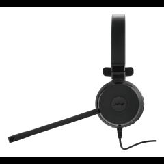 Jabra Evolve 30 II Headset Wired Head-band Office/Call center USB Type-C / USB…