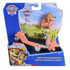 Spin Master PAW Patrol 6074761 rotaļu transportlīdzeklis
