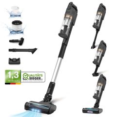 Levoit LVAC-200 Stieņveida putekļsūcējs Baterija Sauss HEPA Bezmaisa 0