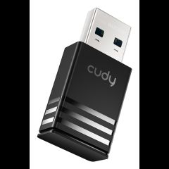 Cudy WU1300S tīkla karte WLAN 867 Mbit/s