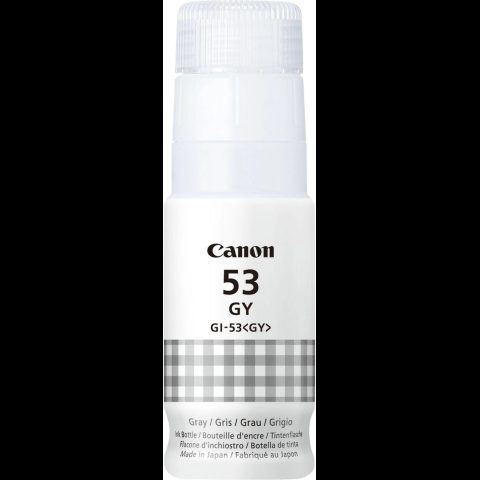 Canon Ink refill