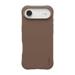Panzer Glass PanzerGlass CARE™ by ® Samba Case Espresso w. MagSafe iPhone Air mobilo…