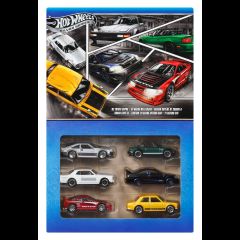 Mattel Hot Wheels JBY77 rotaļu transportlīdzeklis