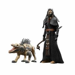 Hasbro Star Wars The Vintage Collection Tuscen & Massif
