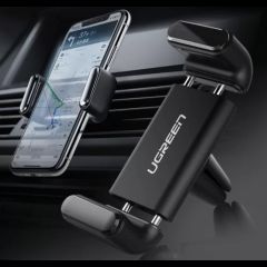 Ugreen 10422 holder Passive holder Telephone Black