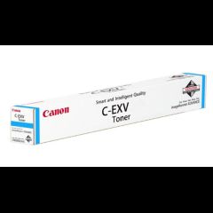 Canon C-EXV 51L tonera kārtridžs 1 pcs Oriģināls Tirkīzzils