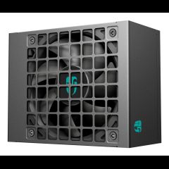 DeepCool Gamer Storm PS750G barošanas avotu vienība 750 W 20+4 pin ATX SFX Melns