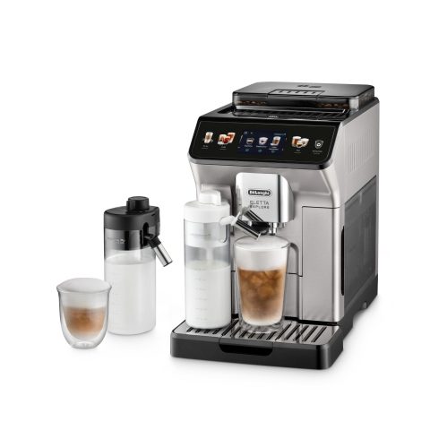 DeLonghi De’Longhi Eletta Explore Pilnībā automātisks Espesso aparāts 1
