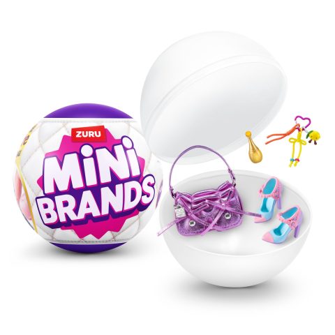 MINIBRANDS Mini Brands 77770 rotaļu figūriņa/varonis