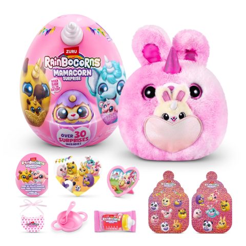 Rainbocorns 92121 spēļu komplekts
