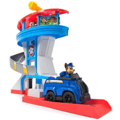 Spin Master PAW Patrol PAW PYS Core Lookout Tower GML