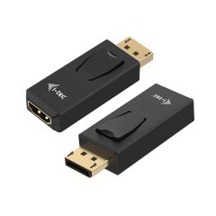 I-tec DP2HDMI4K30HZ interfeisa karte/adapteris HDMI