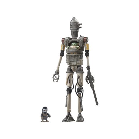 Hasbro Star Wars The Vintage Collection IG-12