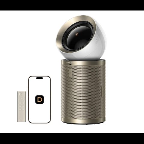 Dreame AirPursue PM30 100 m² 60 dB Bronza