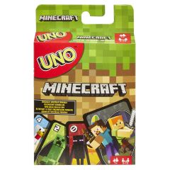 Mattel Games FPD61 galda spēle Uno Kāršu spēle Ģimene
