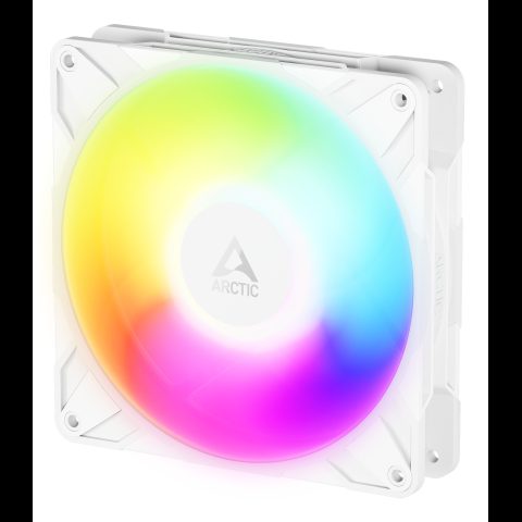 Arctic Freezer P14 Pro Reverse A-RGB (White) Datora korpusam Ventilators 14 cm…