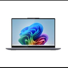 Lenovo IdeaPad 5 2-in-1 16AKP10 Copilot+ PC AMD Ryzen AI 7 350 Hibrīds (divi vi…