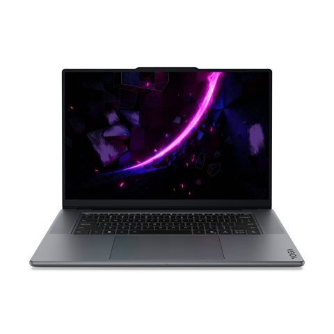 Lenovo Yoga Pro 9 16IPH11 Copilot+ PC Intel Core Ultra 9 386H Portatīvais dator…