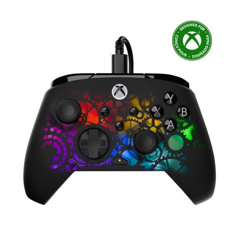 Turtle beach TBC-2006-05 spēļu kontrolierīce Melns USB Spēļu paliktnis PC (dators)