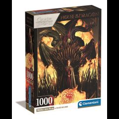 Clementoni 39904 puzle