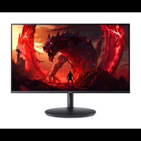 Acer Nitro XF0 XF270W3bmiiphx monitori 68