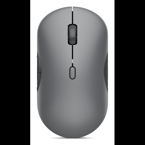 Lenovo 700 mouse Office Ambidextrous RF Wireless + Bluetooth Optical 4000 DPI