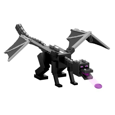 Mattel Minecraft JKC13 rotaļu figūriņa/varonis