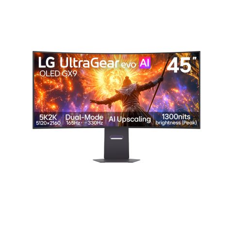 LG 45GX950B-B monitori 114