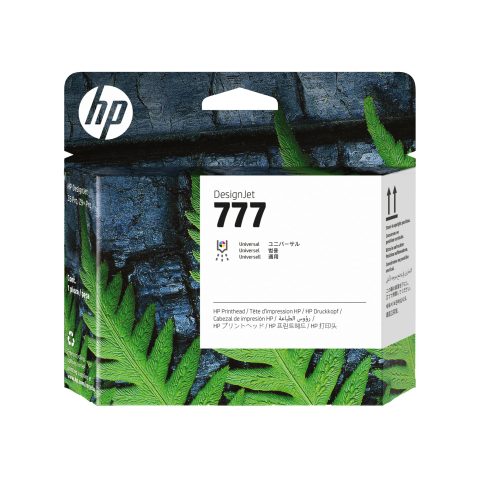 Hewlett Packard (HP) HP 777 DesignJet Printhead